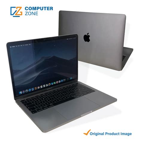 Apple Macbook Pro 2018 (A1989), Core i5 2018, 8GB RAM, 256GB SSD, 13.3 ...