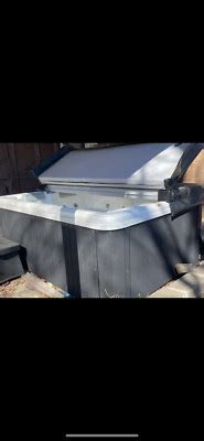 Hot Tub EBay