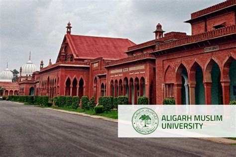 Aligarh Muslim University | Online Master's Degree Programs