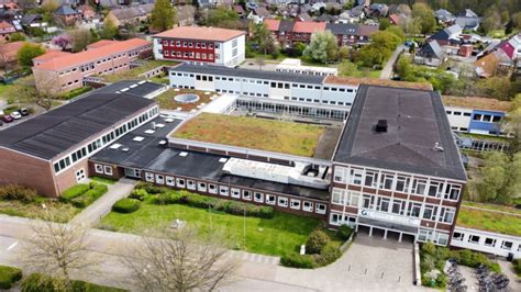 Fototermin am GGI Gymnasium Groß Ilsede