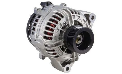 Схема подключения генератора Камаз