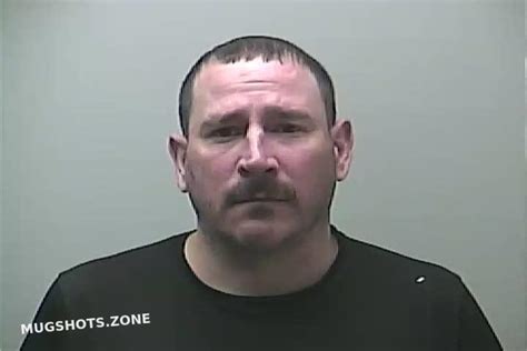 LOVELESS SEAN OWEN 06 12 2023 Midland County Mugshots Zone