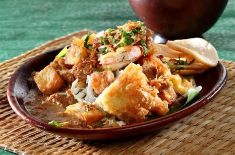 Resep Tahu Gimbal Menu Lezat Khas Semarang Yang Bisa Dibuat Dengan 4