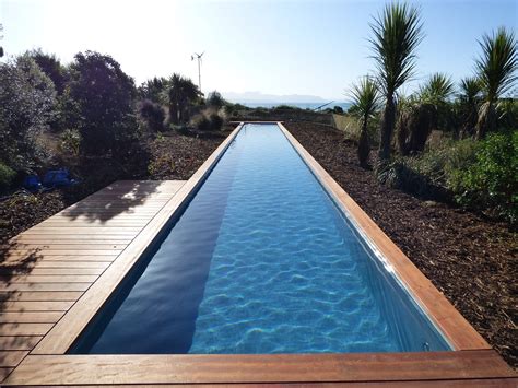 Lap Pool In Golden Bay