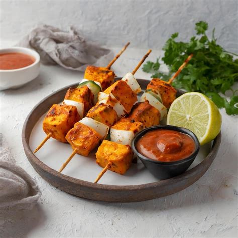 Page Images De Barbecue Paneer Tikka T L Chargement Gratuit Sur