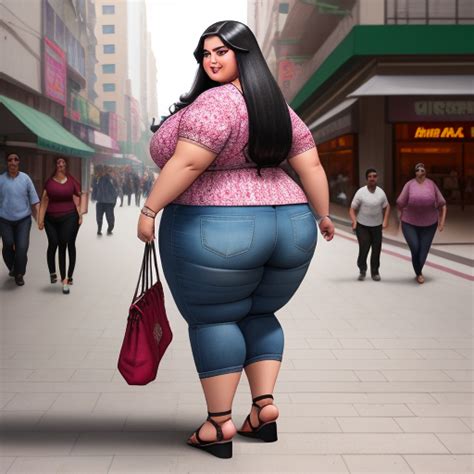 Ai Art Generator Aus Text Una Angela White Mexicana Ssbbw Con Un Culo My XXX Hot Girl