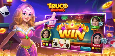 Truco Vamos Free Online Tournaments