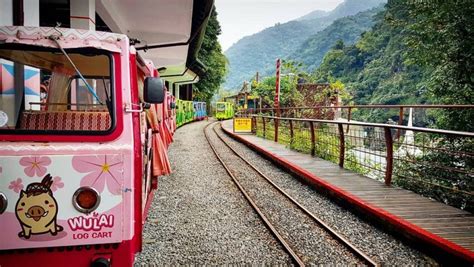 烏來老街一日遊推薦｜3條遊玩路線、8大烏來景點、老街美食and精選湯屋 好好玩 Funit 2025