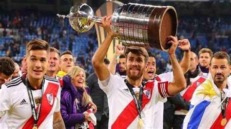 El Emblema De Gallardo Los 3 Mejores Momentos De Ponzio Para Que River