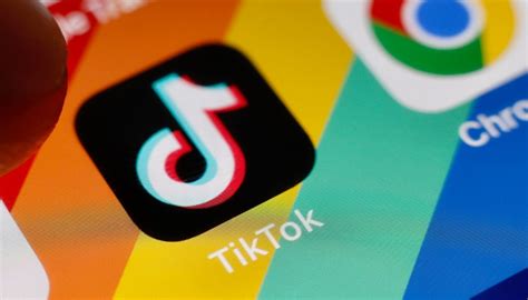 Multa a TikTok per aver violato la privacy dei bambini dovrà pagare