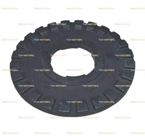 Прокладка сайлентблока зад продол рычага Тигго купить T11-3301031