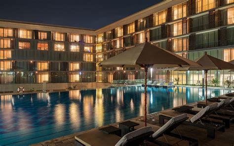 List of the best hotels in Ghana and their prices - GhPage