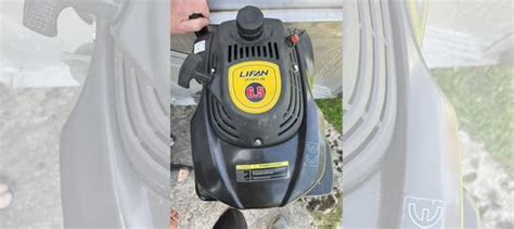 Мотор Lifan 1P70FV-3B с креплением на лодку купить в Рогачево ...