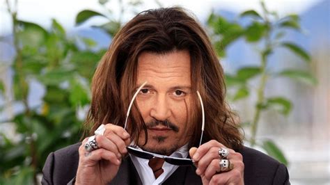 Johnny Depps net worth: Career, salary and things he owns