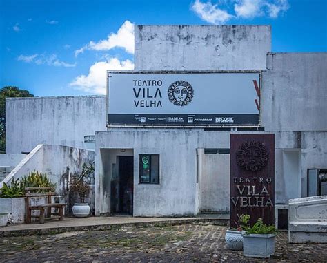 Espet Culo Do Outro Lado Do Mar Volta Ao Teatro Vila Velha Para