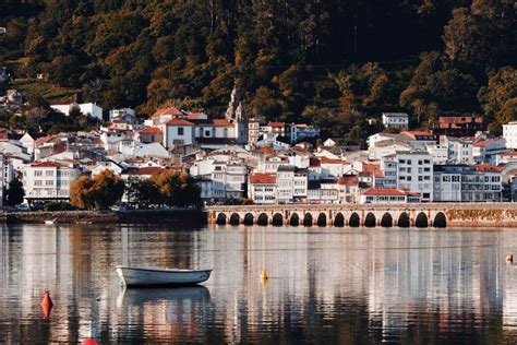 Los Pueblos M S Bonitos De Galicia Que No Te Puedes Perder