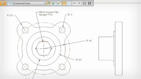 free cad drafting Archives | Solid Edge