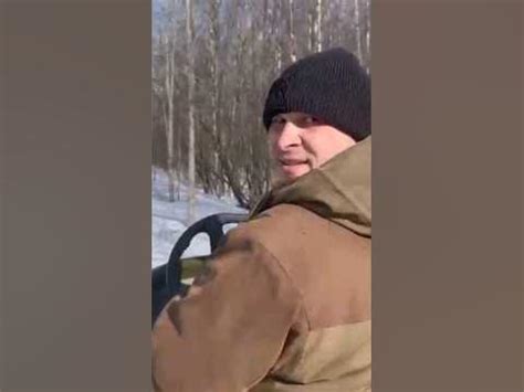 Тополь Про - русский богатырь - YouTube
