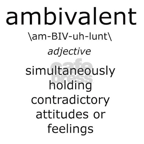 Ambivalent definition of Me Wall Clock by Solopress - CafePress