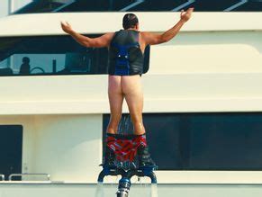 SEBASTIAN MANISCALCO Nude AZNude Men