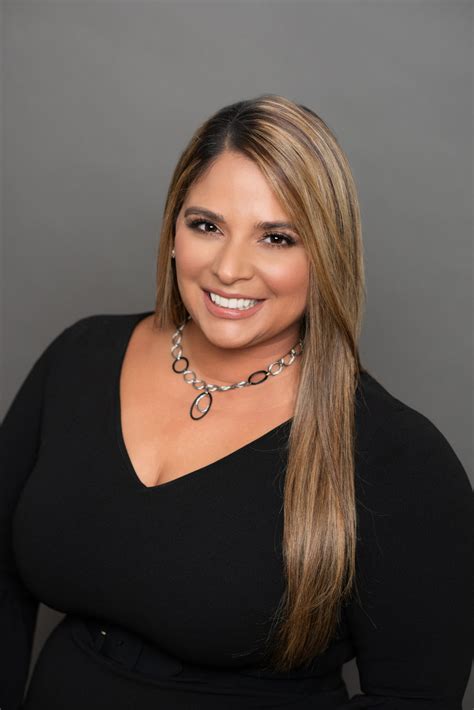 Prestigious Women Awards Honorees: Michelle Martinez Reyes - SFBW