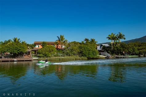 Casa de Luxo na beira da Lagoa Aluguéis de temporada em Barra da