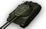 Object 703 Version II Global Wiki Wargaming Net