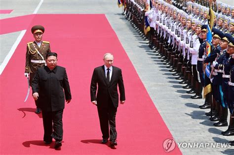 위험한 거래 동맹수준까지 나아갔나한반도 안보위협 가중 한국경제