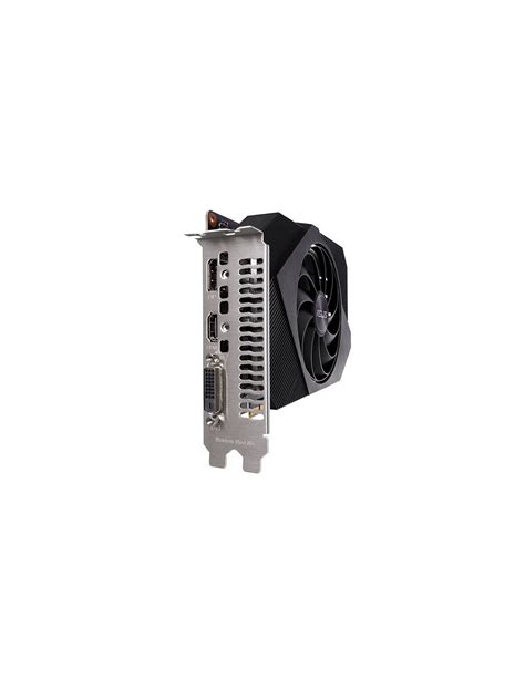 Asus Phoenix GeForce GTX 1650 OC 4GB - Tarjeta Gráfica