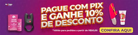 Hot Pepper Sex Shop A Pimenta Na Medida Certa