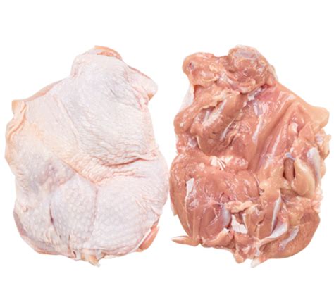 Boneless Chicken Leg With Skin Chicken Wholesaler Toronto Lang