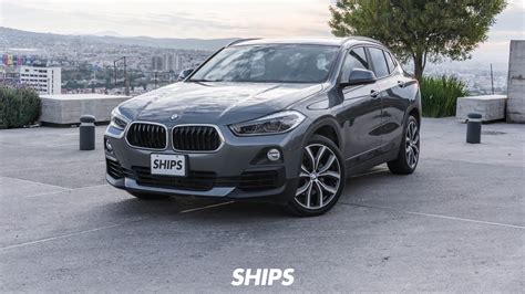 Bmw X En Ships Recorrido Youtube