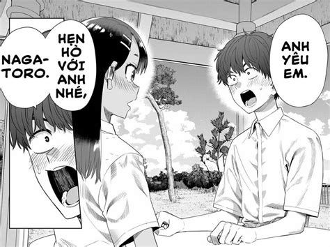 Please Dont Bully Me Nagatoro San Chap 144 Next Chap 145 Nettruyenx