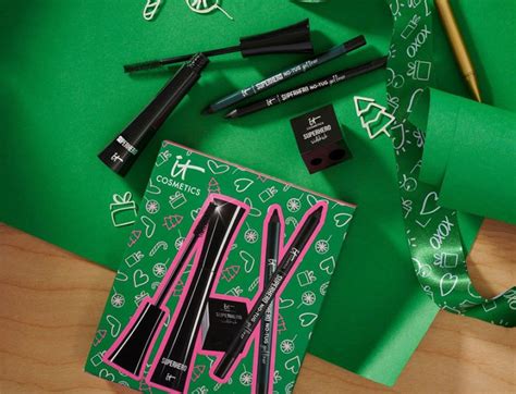 Kiko Milano A Holiday Fable Mascara Spinkup