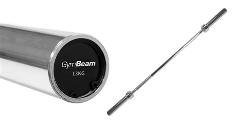 Ολυμπιακή Μπάρα LIFTER 150 cm GymBeam GymBeam gr