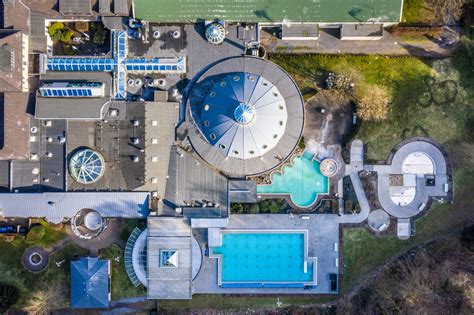 Technische Sanierung Der R Mer Thermen Der Stadt Bad Breisig Mplus