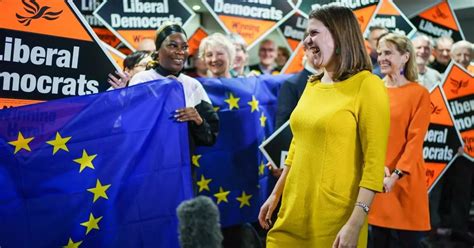 Lib Dem leadership election to start on June 24 after coronavirus delay