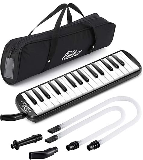 Amazon Eastar 32 Keys Melodica Instrument Soprano Melodica Air