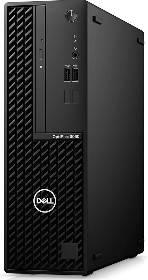 Dell OptiPlex 3090 SFF Desktop Computer Intel Core i5 10th Generation ...