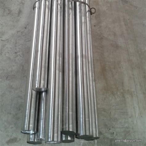 16NC6 alloy steel
