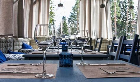 forRESTmix Club | Hotels | St.Petersburg