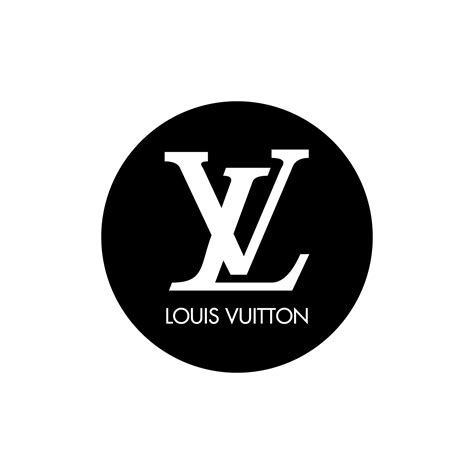 Louis Vuitton logo transparent PNG 24555106 PNG