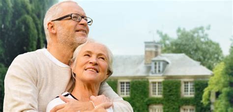 Best Living Options For Seniors Low Income Financial Help Personal Finance