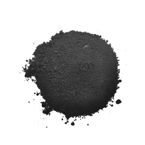 Gram Iron Oxide Black Pigment For Ceramic Cement Pigment Paint Pot