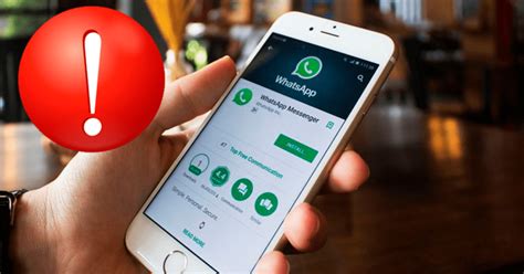 WhatsApp estos son los smartphones que no podrán usar la aplicación a