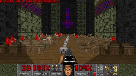 Doom 1 map playtest - WAD Releases & Development - Doomworld