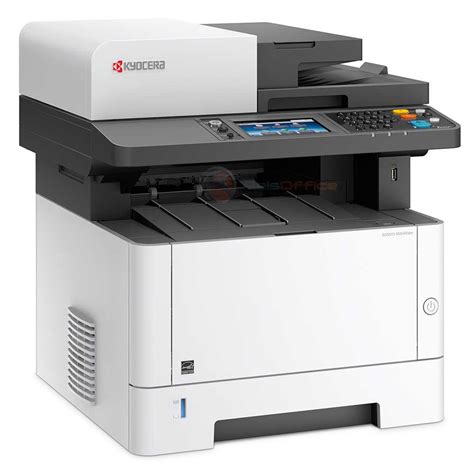 Multifuncional Kyocera ECOSYS M2640IDW Laser Mono Reis Office