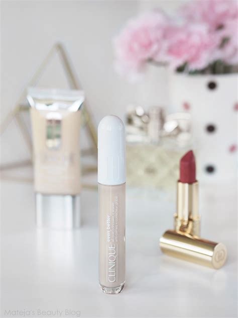 CLINIQUE EVEN BETTER ALL-OVER CONCEALER + ERASER – Beauty intimes