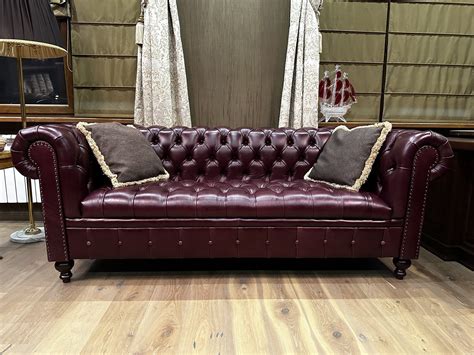 ChesterStyle.ru - Диваны "CHESTERFIELD" от Производителя. Купить диван ...