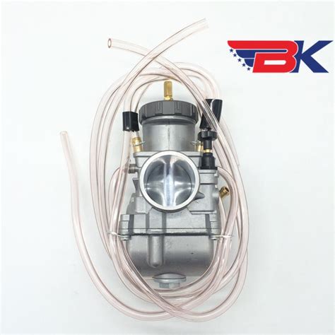 Keihin Pwk38 Pwk 38 Véritable Carburateur à Carbur Grandado